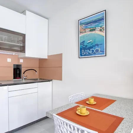 Apartment Isulita - Climatise A 400m De La