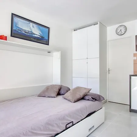 Apartment Isulita - Climatise A 400m De La Bandol