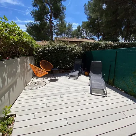 Isulita - Climatise A 400m De La Apartment